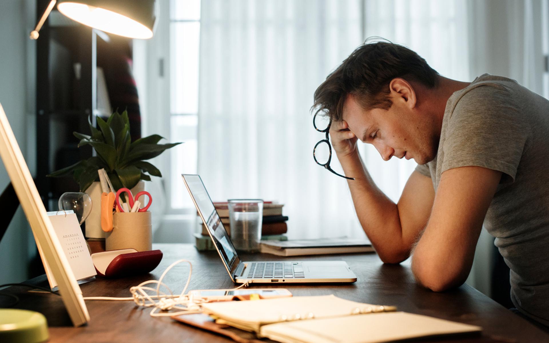 The Holiday Hangover: Dealing with Post-Vacation Motivation Dip in the Workplace