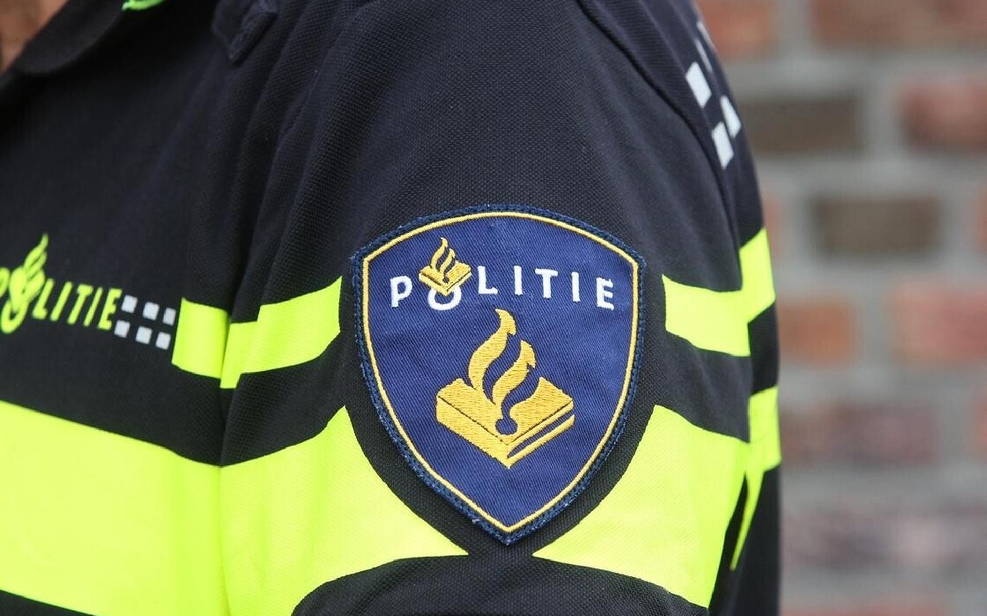 Overleden persoon in Schellinkhout blijkt een 38-jarige vrouw uit Lelystad
