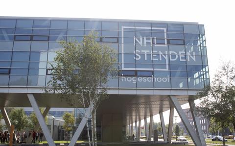 NHL Stenden.