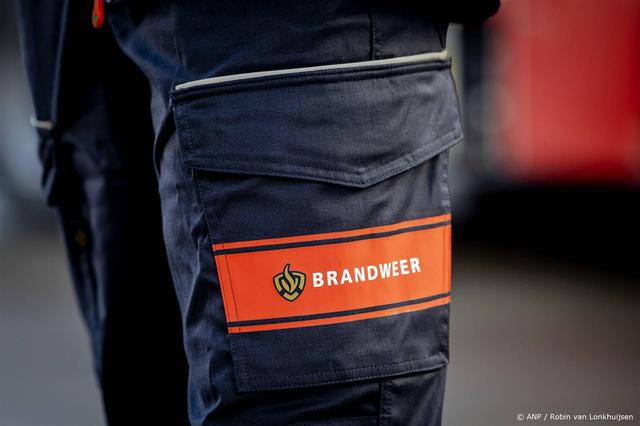 Pannetje op het vuur zet woning in Dronten vol rook