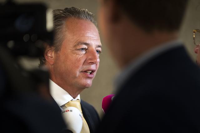 Wegproject A6 Almere Oostvaarders-Lelystad op pauze gezet