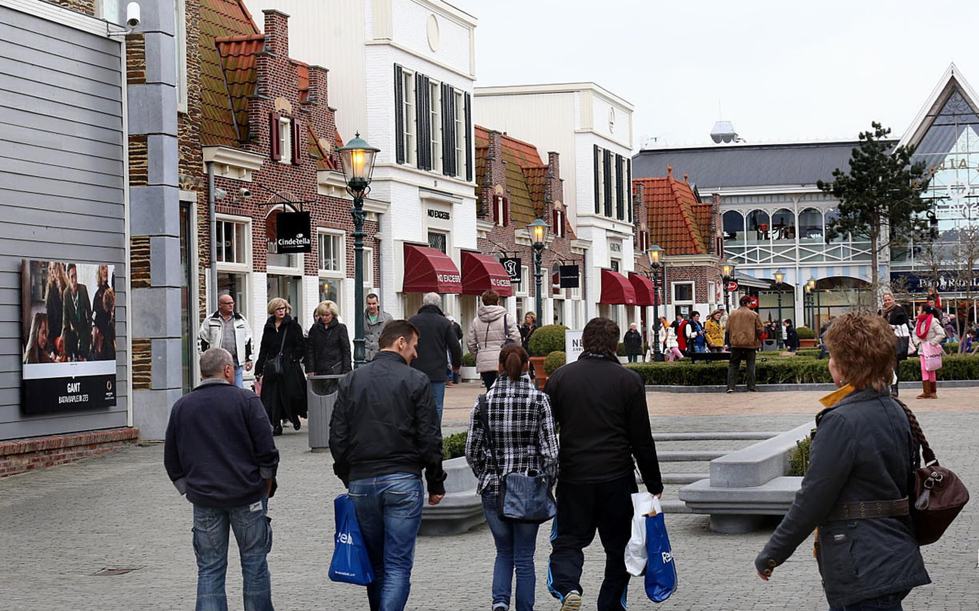 Ruimere regels voor horeca in Batavia Stad - Flevopost