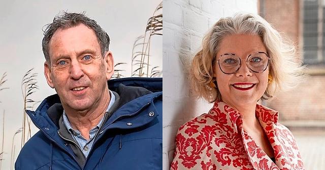 College van VVD, Leefbaar Dronten en CDA in de maak in Dronten