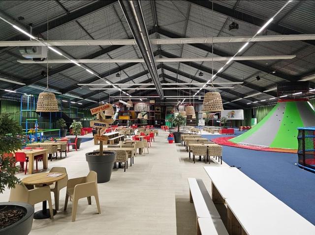 Gemeente koopt pand Funzone Dronten uit ’Strategische overwegingen’