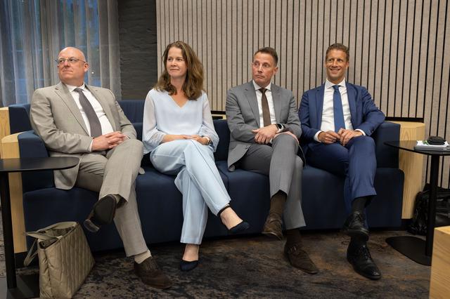 Meer dan noodopvang alleen: verklaring voor verkiezingswinst VVD Dronten genuanceerd