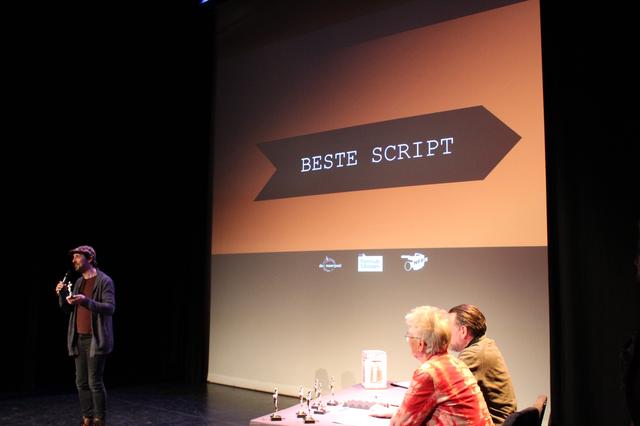 Winnaars One Minute Filmfestival Dronten 2026 bekend