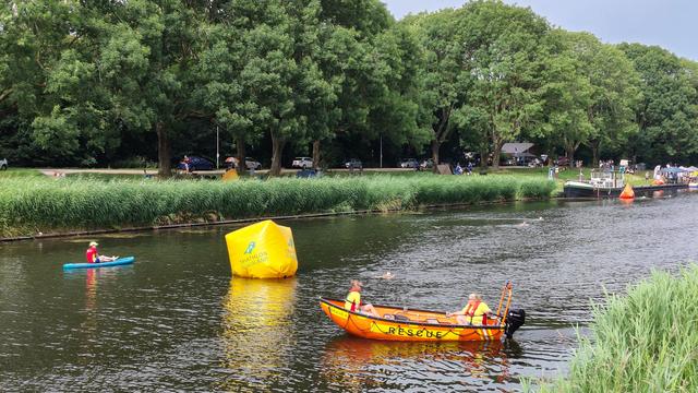 Vierde editie Lage Vaart Race op zondag 21 juni: inschrijving geopend
