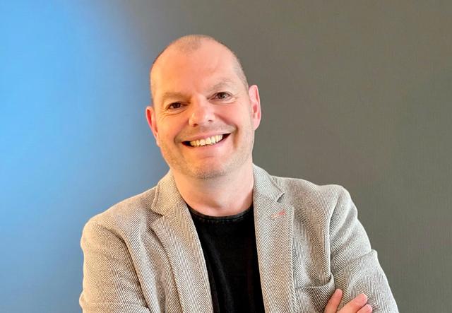 Peter Duvekot gekozen tot voorzitter Nederlandse Vereniging voor Raadsleden