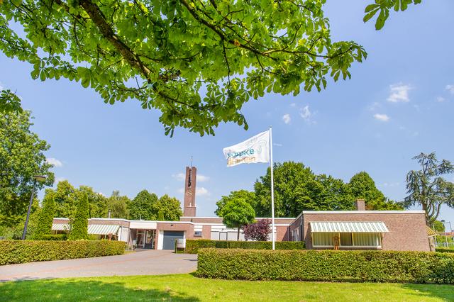 Hospice Dronten opent deuren voor belangstellenden