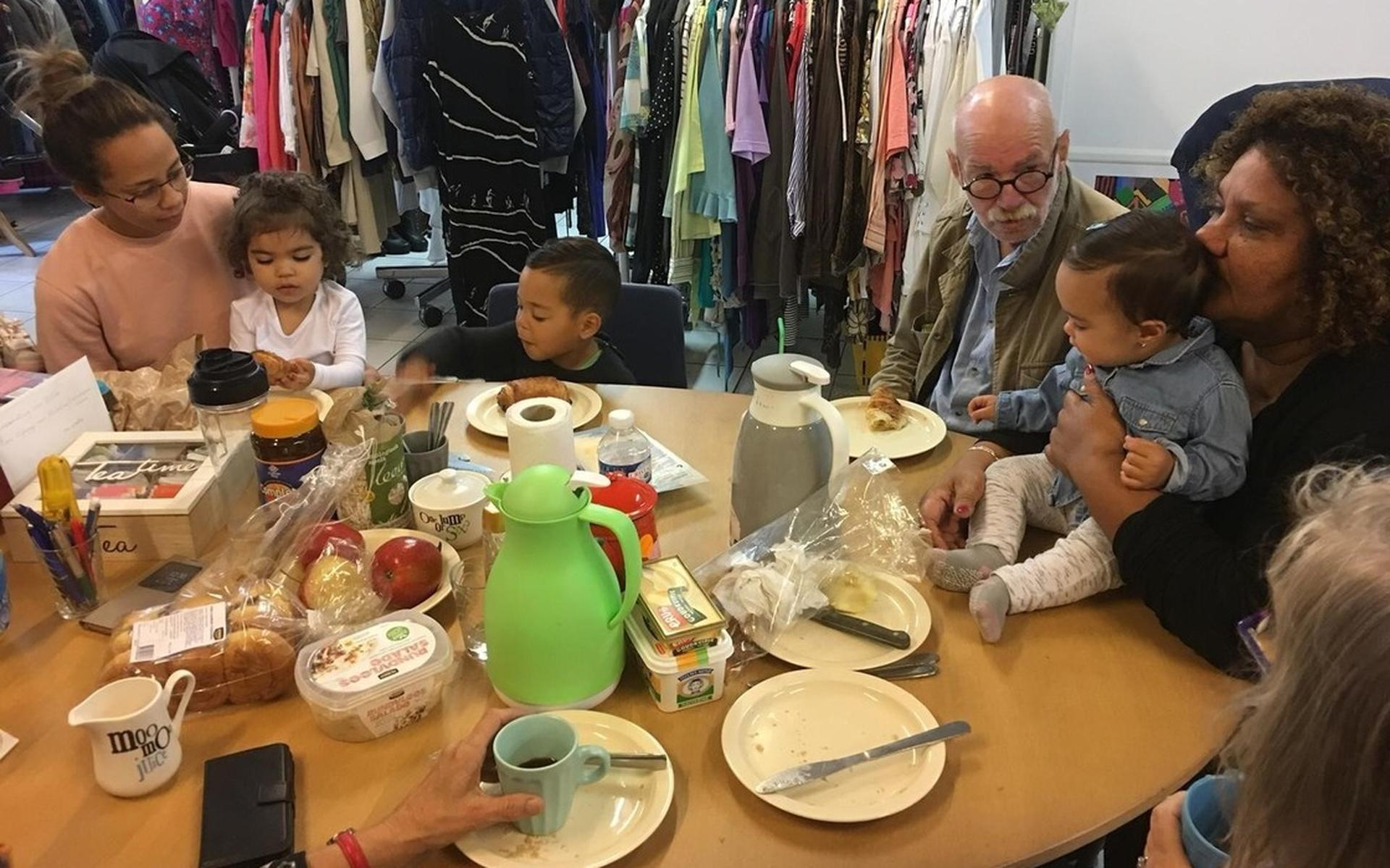 Tweede ronde Donatie op Locatie geeft geld aan Flevolandse initiatieven