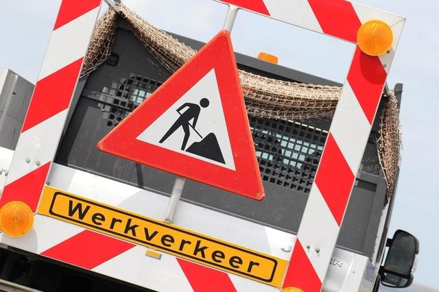 A6 gaat enkele nachten dicht tussen Urk en Lelystad-Noord