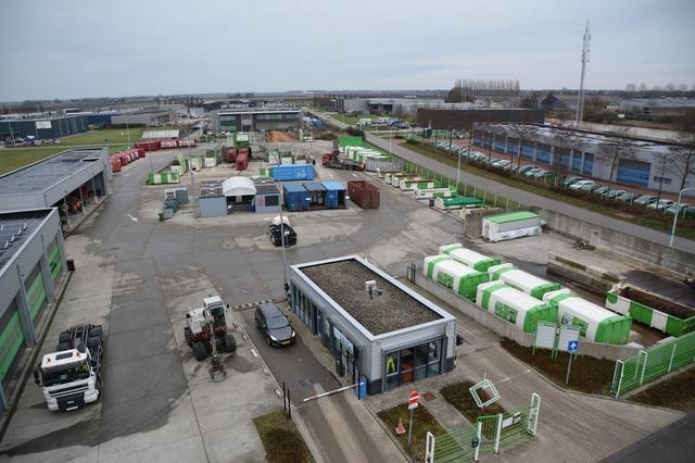 Raad Dronten gaat akkoord met investering in circulair ambachtscentrum