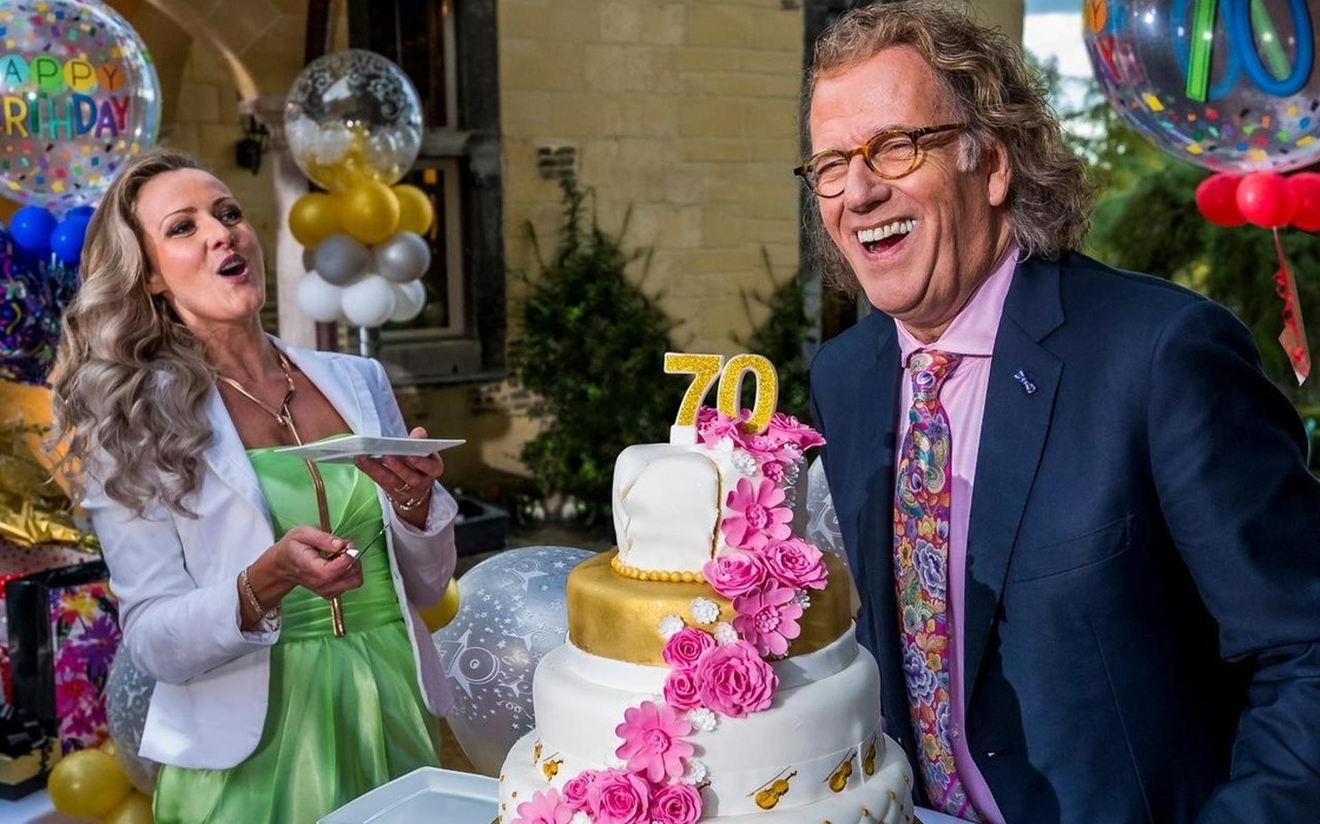 Film over André Rieu in bioscoop De Meerpaal - Flevopost