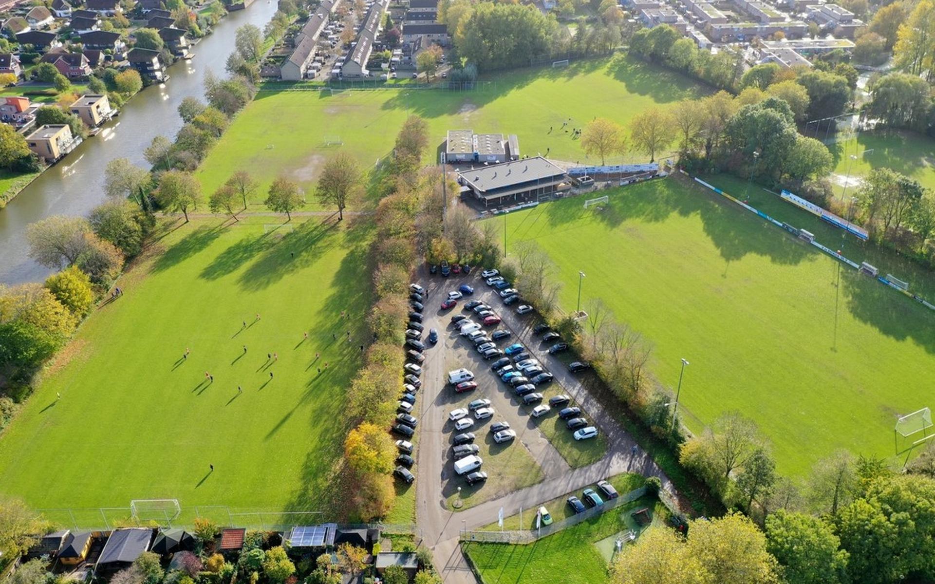 Het is hoog tijd voor een prachtig nieuw sportpark in Lelystad! - Flevopost