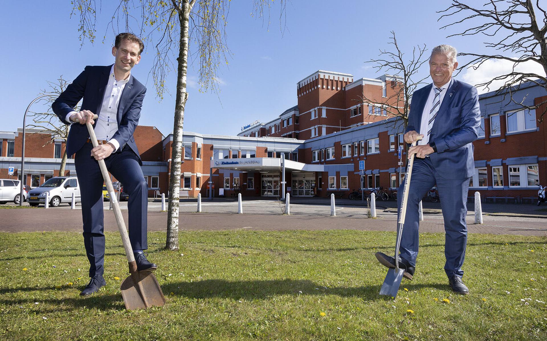 Nieuwbouw St Jansdal Lelystad Wordt Compacter Maar Blijft Aan