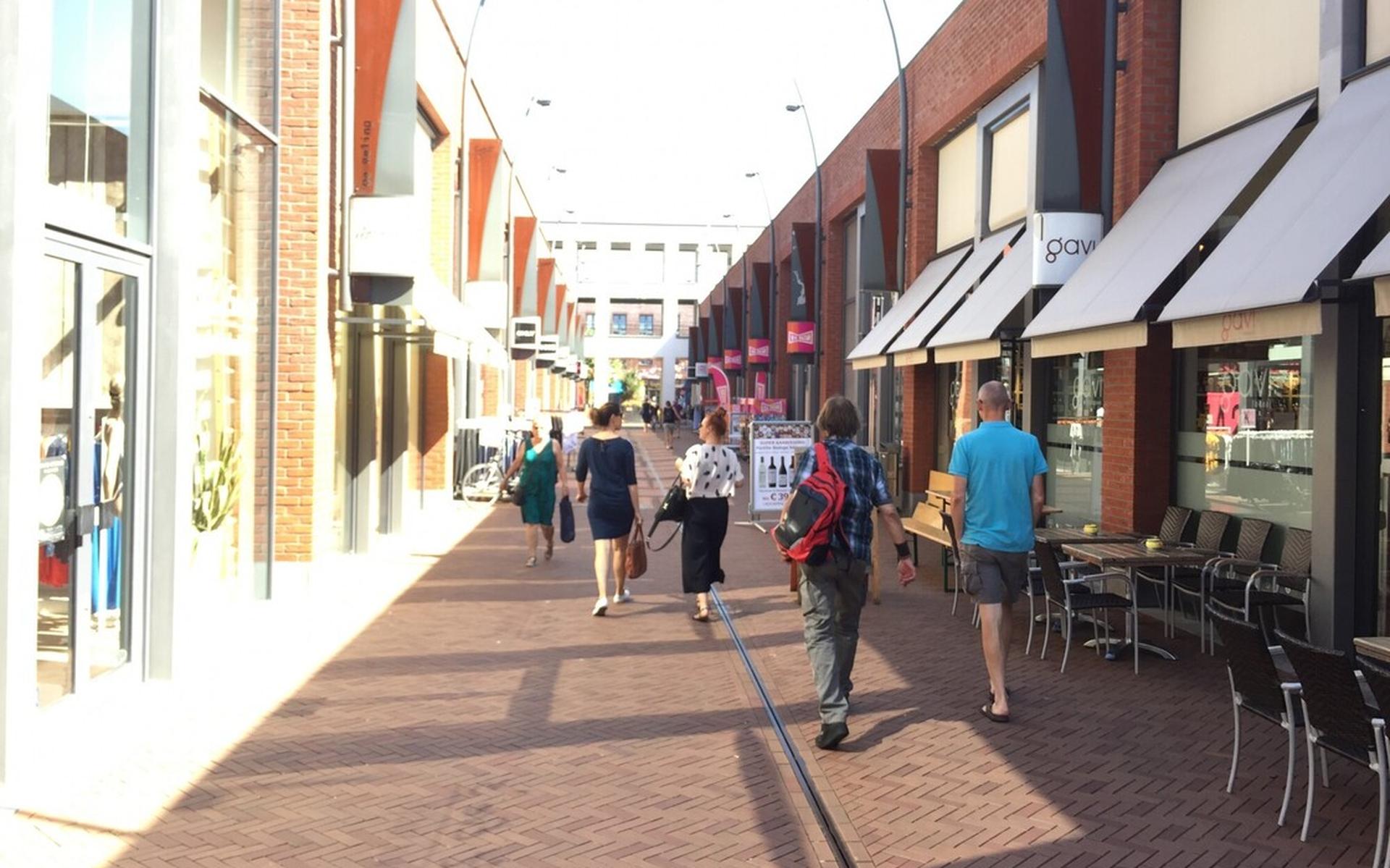 De gemeente Dronten gaat aan de slag met de aanbevelingen van MKB Nederland.