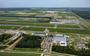 Lelystad Airport.