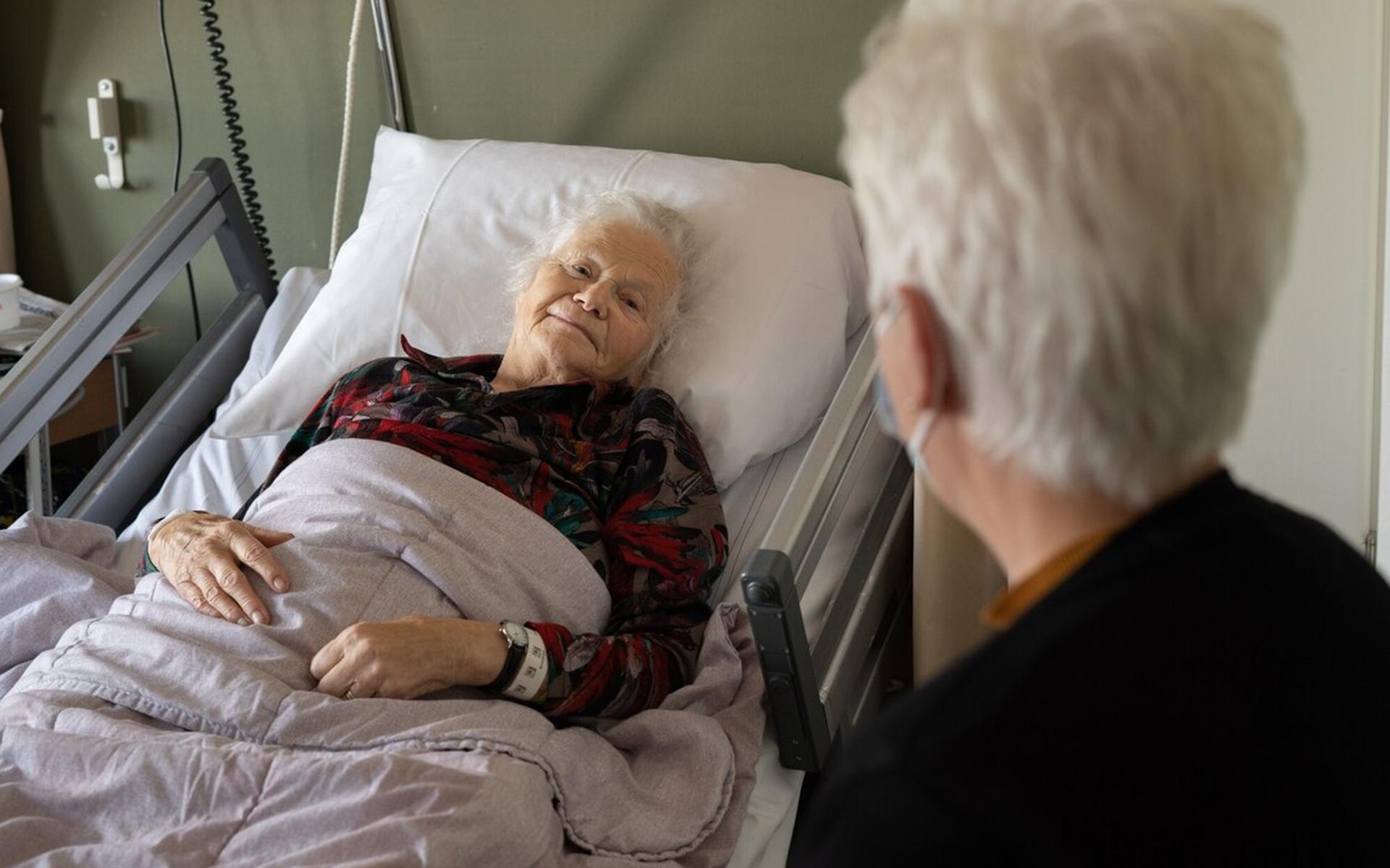 Ziekenhuis St Jansdal: 'Plan een bezoek of afspraak online' - Flevopost