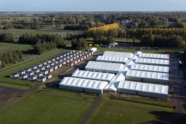 Besluit tot stop asielopvang bij Walibi is egoïstisch en gebaseerd op loze argumenten