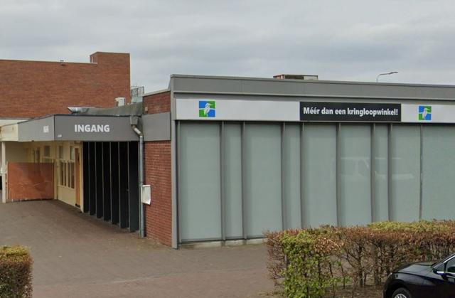 De Kans in Biddinghuizen verdient klare taal