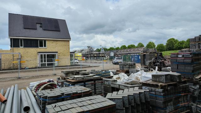 Nieuw budget in aantocht voor starterslening in Dronten