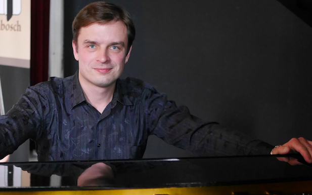 Vierde concert Popov Podium in Swifterbant