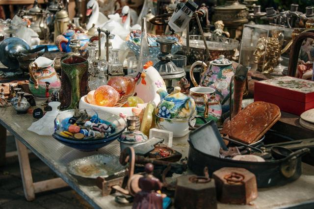 Vrijwilligers gezocht voor fair in Swifterbant