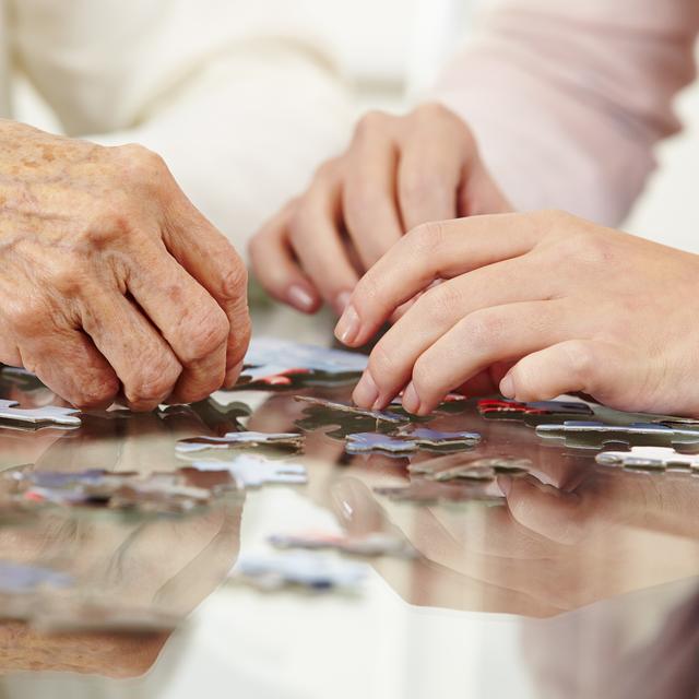 Legpuzzelwedstrijd in kader MeerSamenZomerWeken