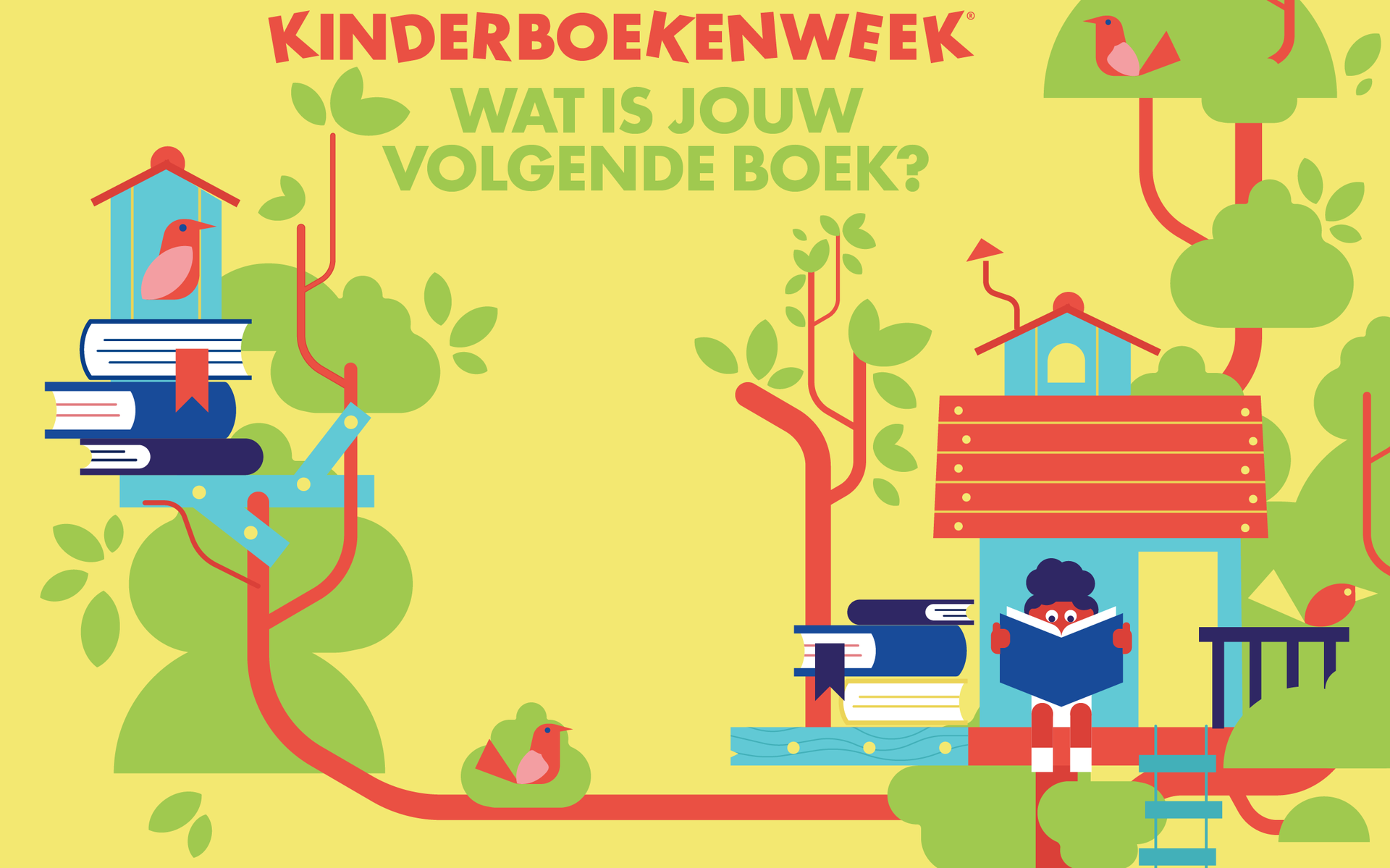 Odd Fellows boekenwinkel in Dronten staat in het teken van