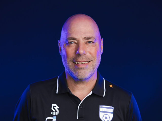 VV Unicum en trainer Michel van Oostrum per direct uit elkaar: ‘Verschil van inzicht over sportieve 