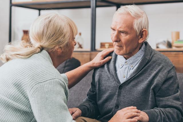 Cursus ‘De vergeten partner’ biedt steun aan partners van mensen met dementie