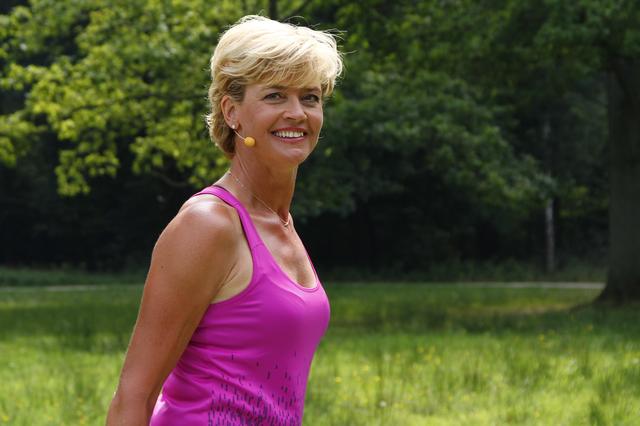 Doe mee met Olga Commandeur en Margriet Sitskoorn op ‘In Beweging!-beurs’
