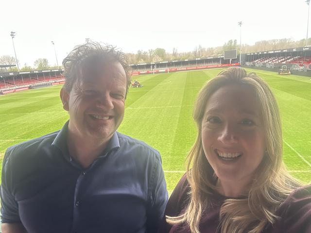 SPT Flevoland start met inloopspreekuren techniek