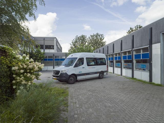 InteraktContour Dronten zoekt vrijwilligers om de bus te besturen