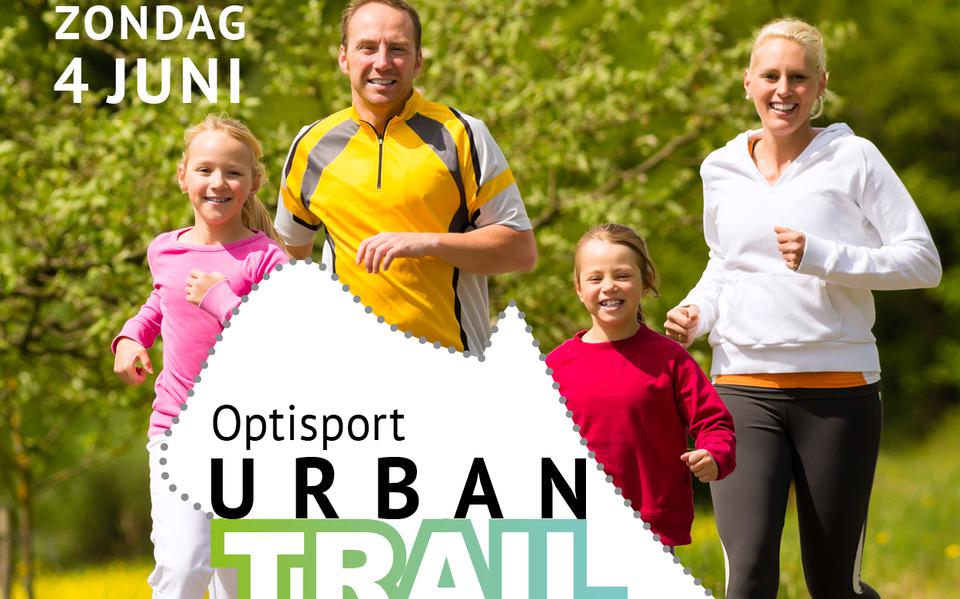 Er zijn nog vrijwilligers nodig voor de Urban Trail Run.