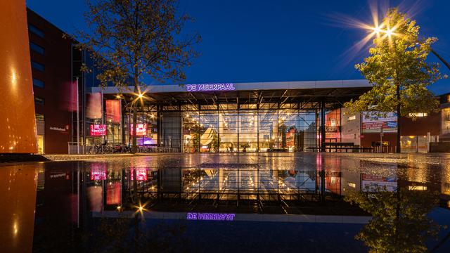 De Meerpaal nodigt inwoners uit voor bijzondere onthulling