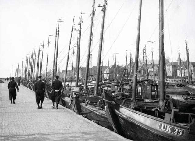 Hoe de Zuiderzeevisserij veranderde: winst, armoede en de weg naar inpoldering