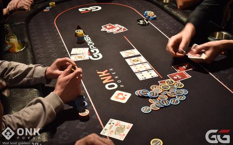 De finale van het ONK Poker wordt gezien als één van de mooiste pokertoernooien waar je in Nederland aan mee kunt doen.