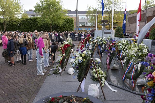 Kitty Metz-Van den Akker over een eeuw vol verandering: ‘Een leven vol geschiedenis’