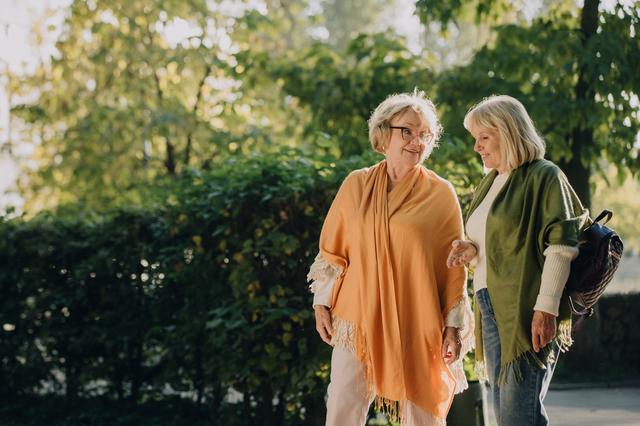 Kennismaken met O&V op Serviceplein in De Meerpaal