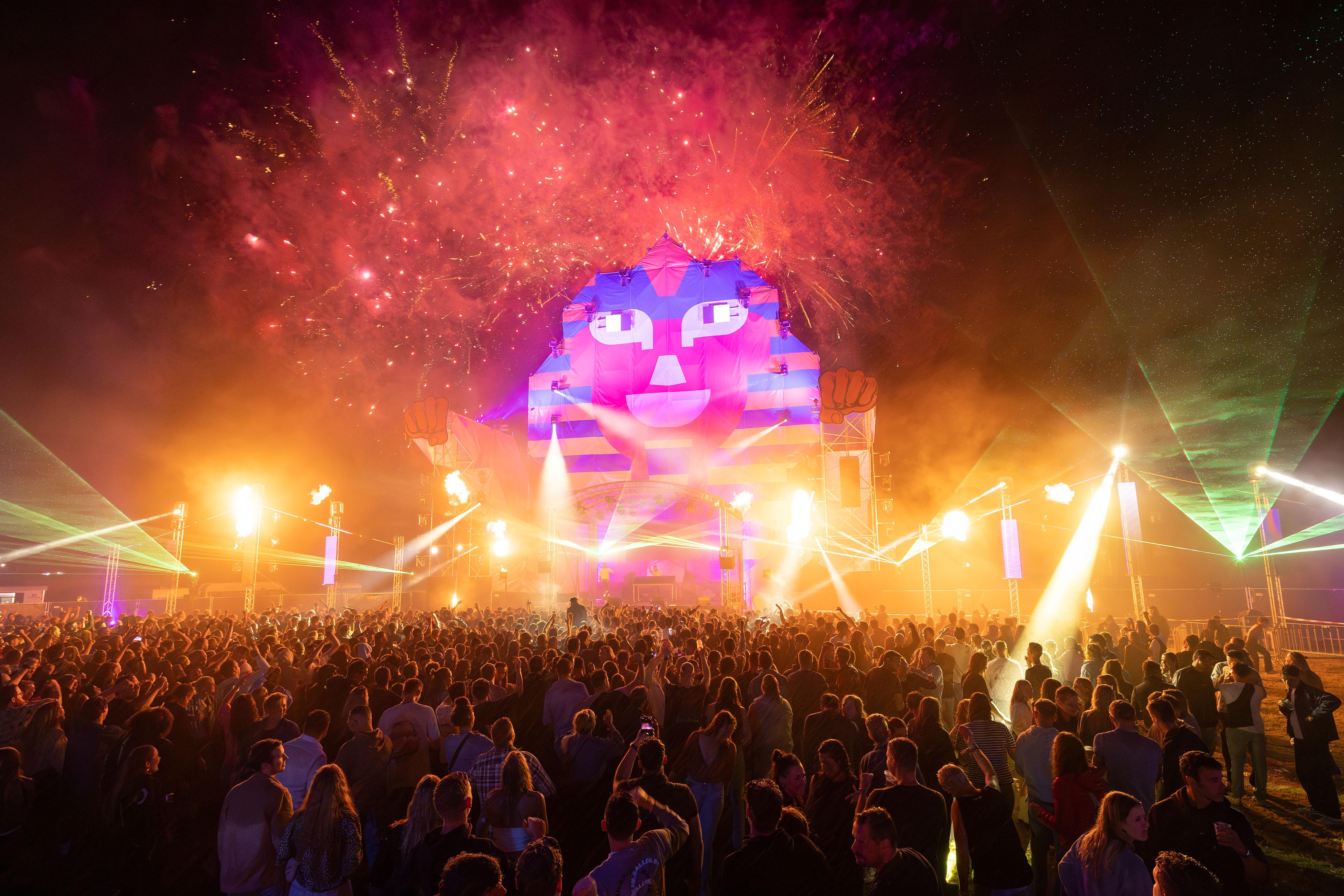 Dronten maakt zich op voor Polderfest 2026