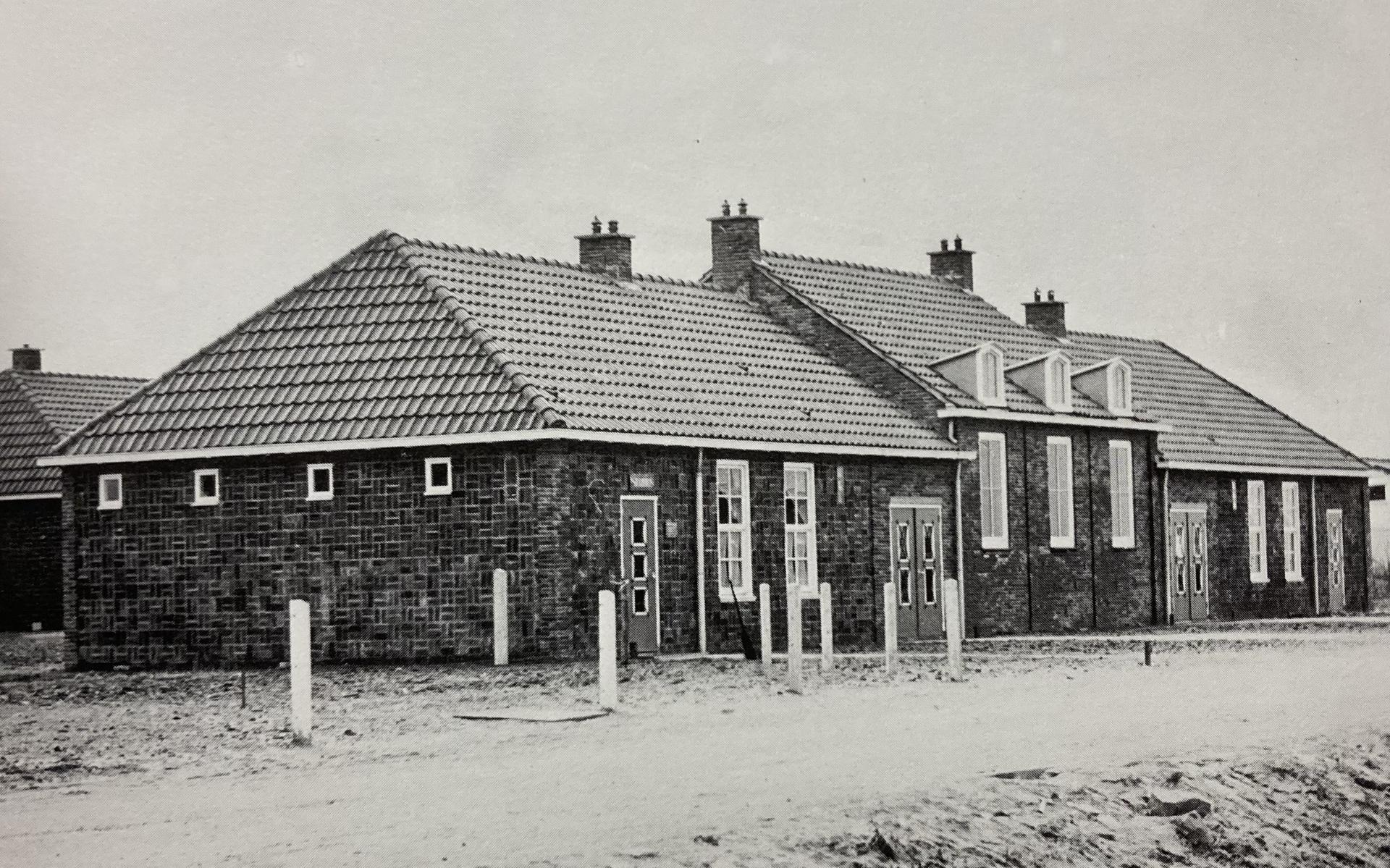 Uit de polderklei, deel 42 | Een hele mond vol in je paspoort