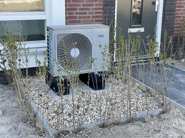 Lelystad maakt warmteprogramma: koers naar een aardgasvrije stad blijft hetzelfde