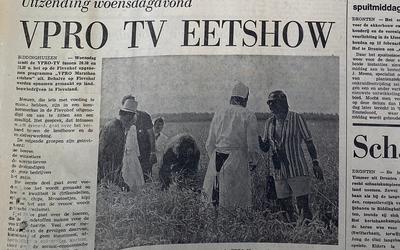 'VPRO TV Eetshow'.