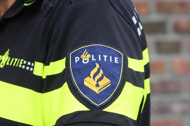 Lelystedeling (17) verdacht van mishandeling in Amsterdam