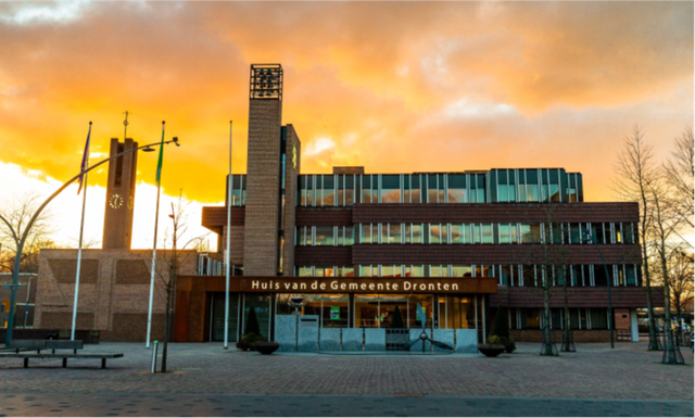 Coalitieakkoord 2026-2030 Dronten: groeien met aandacht