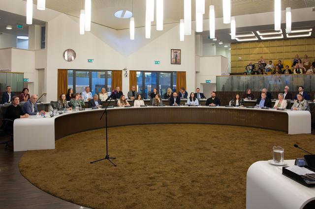 Verschil in koers: compact akkoord Dronten versus ambitieuze plannen Lelystad
