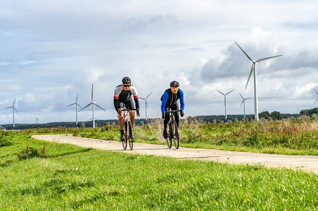 Omloop en Strade Bianche Flevoland vieren 40 jaar provincie met nieuwe routes