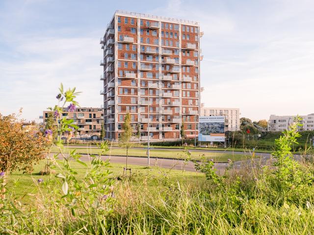 Woningcorporatie Centrada zet stappen vooruit in Lelystad ondanks economische uitdagingen