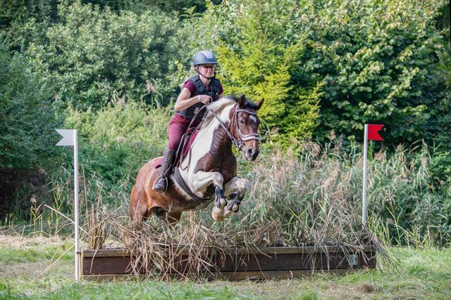 Ruiters opgelet: Boscross Lelystad terug bij Ponyclub SKWL